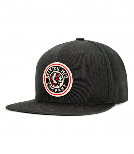 Rival black Brixton Rival black Brixton
